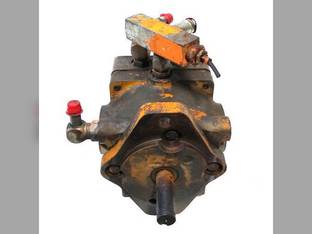 Used Hydraulic Pump Case 1816 1816B 1816C 1818 D75993