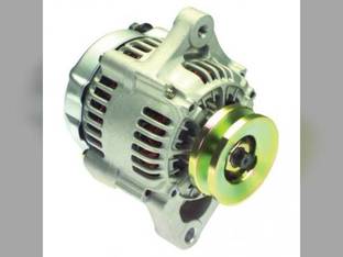Alternator - Denso Style (12190) Kubota R310 G2160 G2460 TG1860 16231-64011 Case 1825B 1838 125564A1
