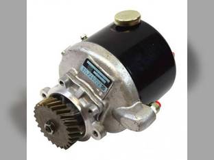 Power Steering Pump - Dynamatic Ford 3930 3930 3930 3930 3230 4630 4630 4630 4130 4130 4130 4830 4830 5030 5030 3430 83983181