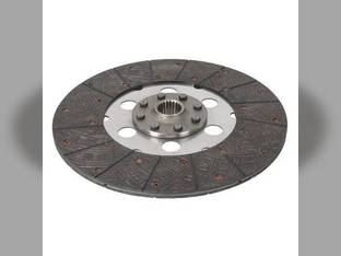 Transmission Disc Organic fits Zetor 10011 10045 12011 12045 12111 14145 16145 86021060 80020060C