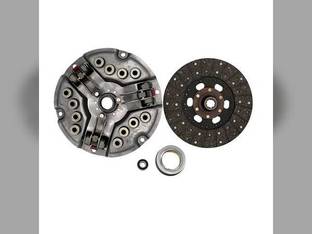 Clutch Kit fits Massey Ferguson 285 320 1085 320 1808749M94 519127M91 834602M1 832953M3