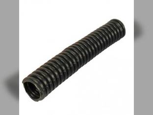 Convoluted Wire Tubing - 3/8