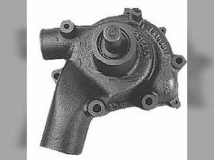 Remanufactured Water Pump fits White 2-70 fits Oliver 1650 1655 1750 1755 1950 1800 1850 1855 1955 159925AS 162095AS 164030AS 30-3023486 157069 157069AS 221560