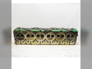 Used Cylinder Head Compatible with John Deere 4020