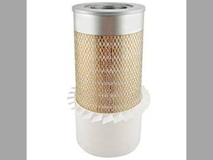 Filter - Air Outer with Fins PA2338 FN 537336 R1 International 1466 1066 537336-R1