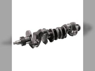 Remanufactured Crankshaft International 666 806 756 656 560 766 706 686