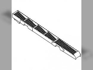 Straw Walker fits John Deere 6600 7700 AH93701