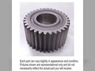 Used Planetary Pinion Gear Compatible with John Deere 4050 4250 4450 4455 4255 4055 R71241