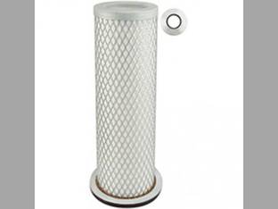 Filter - Inner Air Element PA2689 JCB Massey Ferguson 60 Case IH 885 3220 3230 695 595 4210 685 895 4240 585 4230 995 Zetor 4320 5340 4340 International 884 Hydro 84 885 784 684 John Deere Case 995
