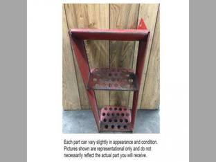 Used Step Assembly - LH International 3588 3588 3788 3788 3388 3388 118442C2