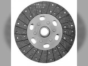 Remanufactured Clutch Disc John Deere 5010 R35638.