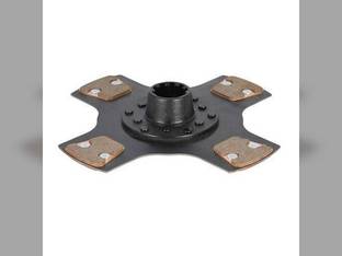 Remanufactured Clutch Disc Massey Ferguson 760 850 865 860 1040033M91