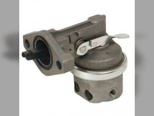 Fuel Lift Transfer Pump John Deere 5101E 5093EN 5083EN 5083E 5101EN 5093E RE507581
