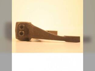Used Shifter Fork fits John Deere 1641 1641F 2141 2150 2155 2255 2350 2355 2355N 2550 2555 2750 2755 2855N 2940 2941 2950 3055 3150 3155 3255 3641 2040 2240 1640 2040 2040S 2140 3040 3140 2955 L33050