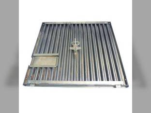 Used Side Screen Compatible with John Deere 2855N 2555 2755 2355 AL60648