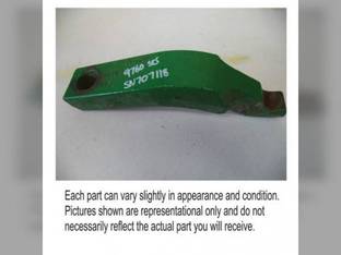 Used Feeder House Retainer John Deere W650 W550 S650 9550 T560 T670 9560 STS 9650 9650 9660 STS 9860 STS 9550 SH S680 W540 W660 9780 S660 S550 C670 S670 9660 T660 T550 9560 9760 STS 9660 CTS 9450