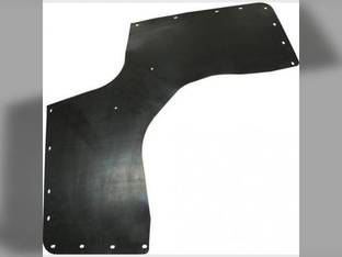 Rubber Spout - Horizontal Unloading Compatible with John Deere 9650 CTS 9650 STS 9650 CTS CTSII 9450 9501 9510 6622 9750 STS 9500 9410 9610 9600 7720 8820 9400 6620 9550 9750 H141449