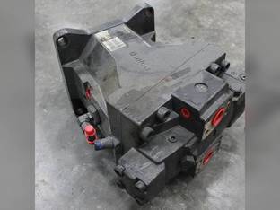 Used Hydraulic Motor Cat / Lexion 760TT 5104251
