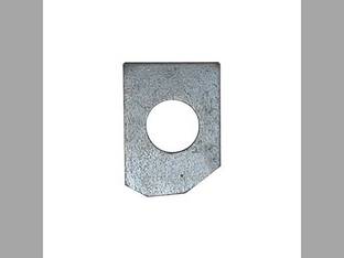Crankshaft Weight Washer fits Massey Ferguson 20C 20D 30B 30E 40B 40E 20 35 50 135 150 202 203 204 205 230 231 235 240 245 250 253 360 362 2135 20 20C 20D 30B 30E 40B 50 202 203 204 205 2135 733644M1