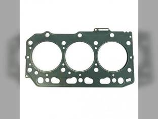 Head Gasket Compatible with John Deere 3203 8500 3038E 7700 3120 3036E 8000 3245C 3235B 3225C 4475 3235 4310 7500 3520 3235C 4300 7400 790 3235A 3045R 3720 990 3225B 4105 Yanmar 3TNE84 3TNV84T 3TNV84