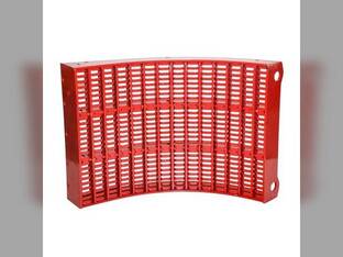 Bushel Plus MAD Concaves fits Case IH 7010 7120 7140 7230 7240 8010 8120 8230 8240 9010 9120 9230 9240 CS-300LC 84237556 73399610R