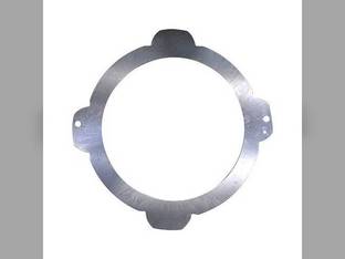 Clutch Plate fits John Deere 6105M 6110 6110L 6115M 6120 6120L 6125M 6130M 6130R 6140M 6140R 6145M 6145R 6150M 6150R 6155M 6155R 6170M 6190R 6210 6210L 6220 6220L 6310 6310L 6410 6410L 6510L 216293