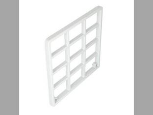 Grille International 684 784 384 484 584 385 Hydro 84 884 3121672R1