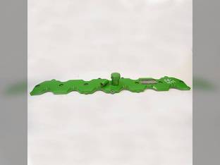 Used Valve Cover Compatible with John Deere 9220 370C 9120 3554 330CLC 9320 9520 9420 6081HF070 9620 RE505095