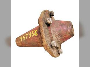 Used Drive Wheel Hub fits Case IH 900 950 955 1200 1210 1220 1225 1230 90343C1 90343C2 410212A1