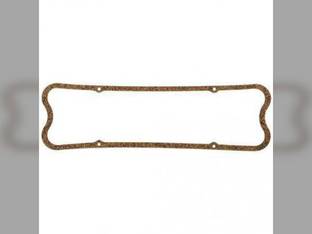 Valve Cover Gasket Massey Ferguson 174 175 180 184 194 255 265 274 275 283 290 294 362 374 375 383 384 390 394 670 690 3050 3060 50 50C 60 300 350 6500 Allis Chalmers 170 175 3681A027