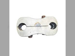 Used Hydraulic Pump Drive Coupler Set John Deere 4620 300 4840 8440 6030 4230 7520 4455 7020 8630 5020 2030 4640 5010 8640 4020 4520 2130 4650 8430 4030 4000 4040 4430 4630 2840 3020 4320 4440 1830