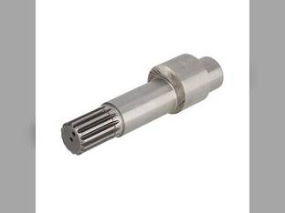 Hydraulic Pump Shaft John Deere 2130 540 401 7020 4240 3010 5020 3020 644 4320 4440 400 5010 3130 4020 444 4620 300 4840 3030 6030 600 4230 500 7520 544 570 4010 510 4000 4040 4430 700 640 4520 310