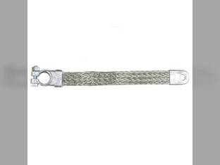 Battery Ground Strap - 7