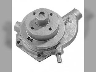 Remanufactured Water Pump fits John Deere 4000 4020 R34979 R41316