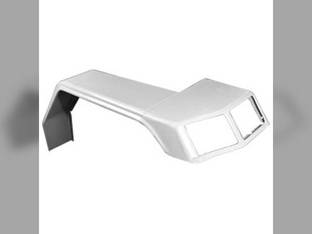 Fender Narrow - Left Hand Case IH 5250 5120 5220 5230 5130 5140 5240 1958613C1