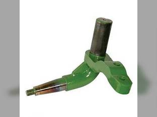 Used LH Spindle John Deere 9510 9400 9510 SH 9600 9500 SH CTS CTSII 9500 9410 9610 AH125654