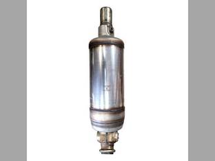 Used Selective Catalytic Reduction Converter fits John Deere 5085E 5090E 5090EL 5090M 5090R 5100E 5100M 5100MH 5100ML 5100R 5115M 5115ML 5115R 5115RH 5125M 5125ML 6120E 6135E DZ102567