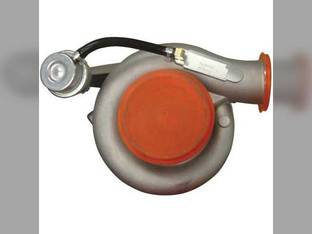 Turbocharger Case IH Magnum 245 MX305 625 Magnum 335 Magnum 275 620 MX275 MX215 CPX620 MX245 Magnum 305 Magnum 215 New Holland T8020 TG215 TG245 TG275 T8040 CR9040 T8030 T8010 T8050 TG305 CR9060