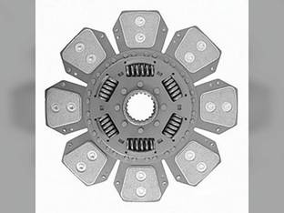 Remanufactured Clutch Disc Deutz DX85 DX4.30 DX5.30 DX92 DX6.05 DX86 DX6.30 DX80 DX4.10 DX5.70 DX5.50 DX90 DX6.10 DX4.50 DX110 DX4.70 DX120 4386637