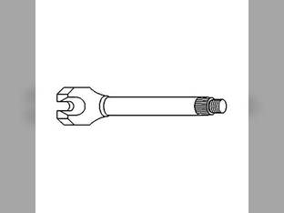 Rocker Shaft fits Ford 3600 4100 4600 5000 5340 7000 5100 7100 5110 5610 5900 6610 6710 7410 7610 7710 C5NN3575A C5NN3N654B 81866029