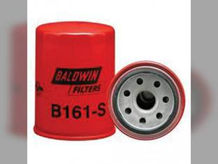 Baldwin� Oil Filter fits John Deere 650 850 855 950 1050 650 fits Case 125282A1 fits Yanmar fits Gehl fits Mustang fits Case IH 200073A1 fits Caterpillar 120-0664 fits Ford A770X6714GA D87Z6731A