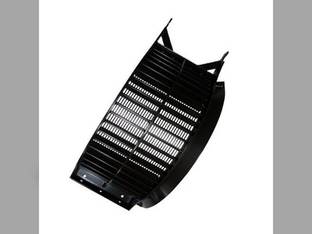 Concave Front with Lip - Small Wire - Hardened fits Case IH 1644 1666 2144 2166 2344 2366 430960A1