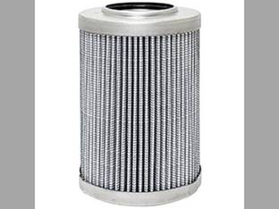 Filter - Hydraulic Wire Mesh Supported H9072 Case 1394 John Deere 6610 6510 6110 6310 6505 SE6410 SE6310 6410 SE6010 6010 6400 SE6110 6205 6605 6405 6210 David Brown 1212 1594 1690 1394 1490 1210