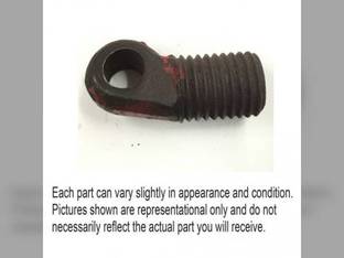 Used Rear Stabilizer Eye Bolt International 1206 1568 1486 1586 1456 3788 3388 1256 21456 1466 1066 1566 1086 3588 21256 21206 1468 392195R1