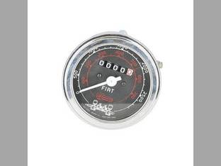 Tachometer Gauge - Long 510 550 360 460 560 610 260 350 310 445 TX12360 Allis Chalmers 5050 5045 5040 72089939 4334916V 5221000 677532A 72091876 4334916