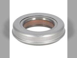 Clutch Release Throw Out Bearing (Sealed) Ford 4000 John Deere 4020 3020 7700 4230 Massey Ferguson International Allis Chalmers Gleaner Oliver New Holland Massey Harris White Minneapolis Moline Long