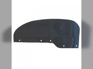 Fender - Left Hand Massey Harris Pacer Pony 850764M12