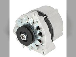 Alternator - (14949) International 844 644 Case 531 Deutz DX92 D7807 D4506 DX86 D5206 D6206 D6207 D7206 D6807 DX90 DX110 D4007 D4507 DX120 DX85 D6507 D5207 D7207 D6806 D4807 Allis Chalmers 5050 5045