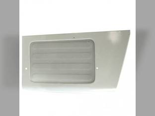 Side Panel - LH Massey Ferguson 390T 390 365 375 398 3698940M91
