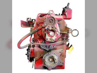 Used Transmission Assembly -15 Speed fits Versatile 555 756 836 846 856 876 936 956 976 V54553